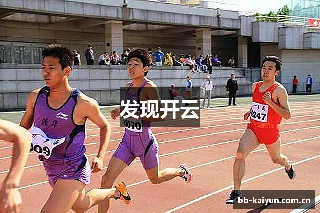发现开云